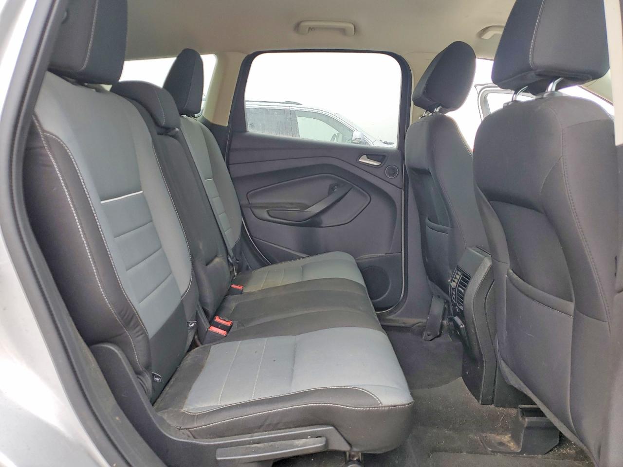2013 FORD ESCAPE SE photo 11