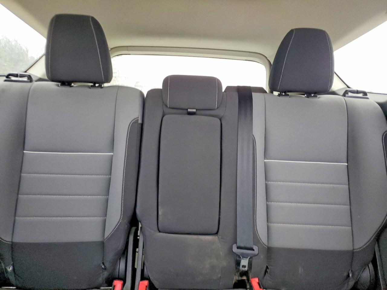 2013 FORD ESCAPE SE photo 10