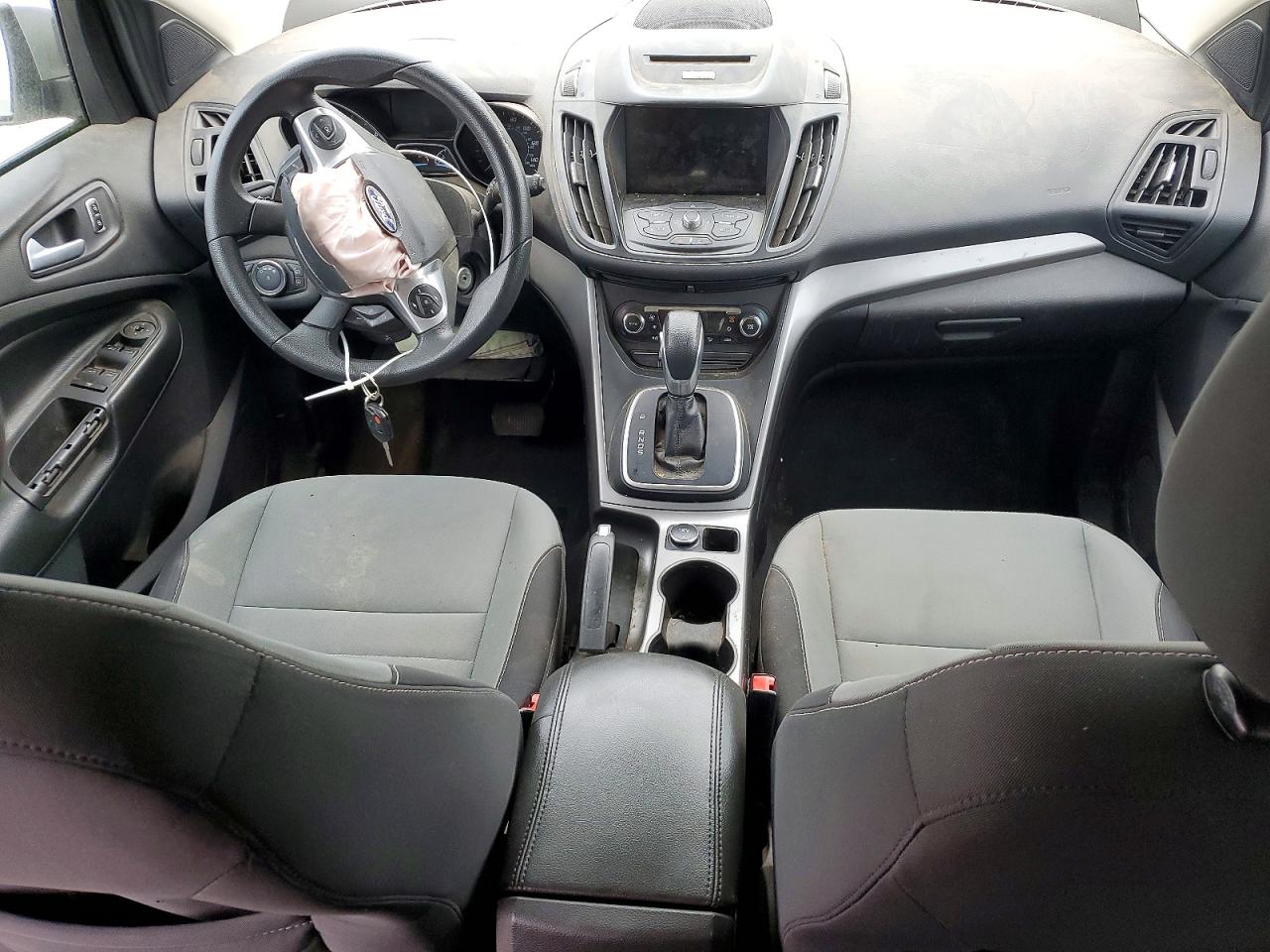 2013 FORD ESCAPE SE photo 8