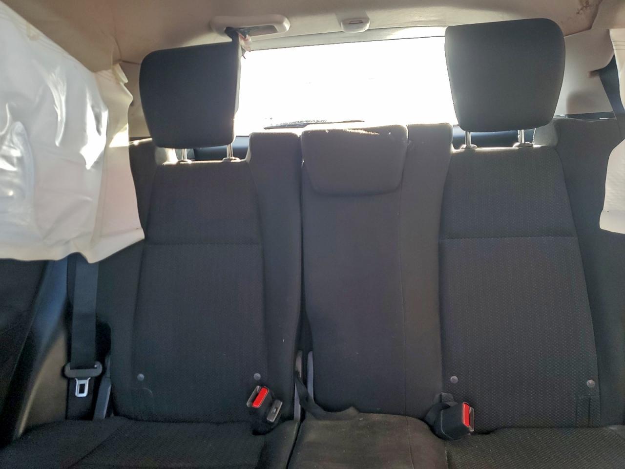 2016 HONDA HR-V EX photo 10