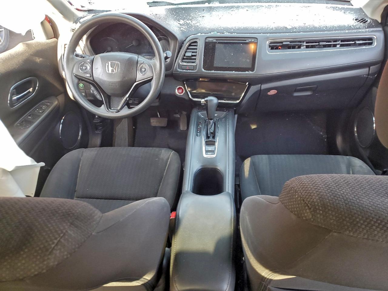 2016 HONDA HR-V EX photo 8