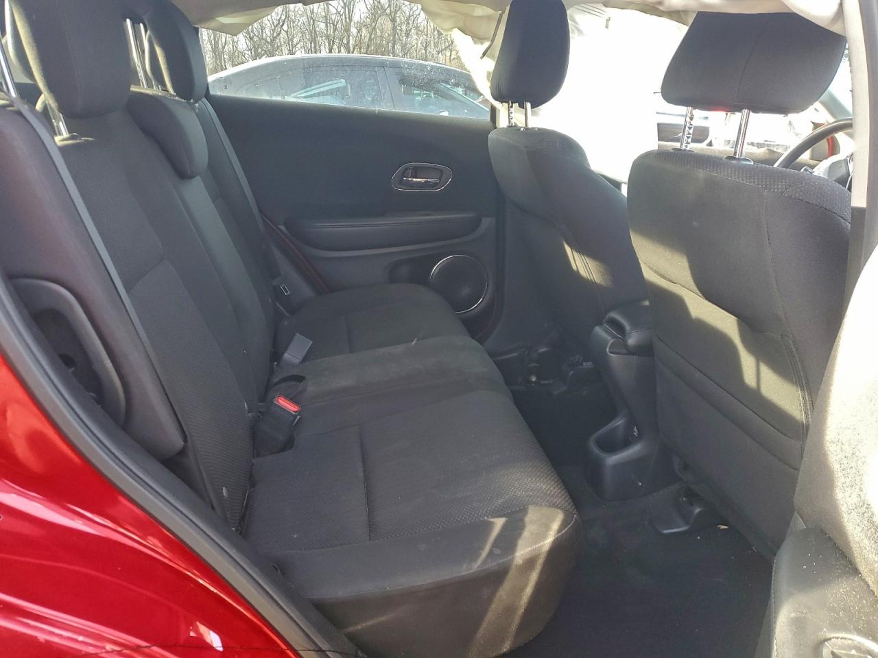 2016 HONDA HR-V EX photo 11