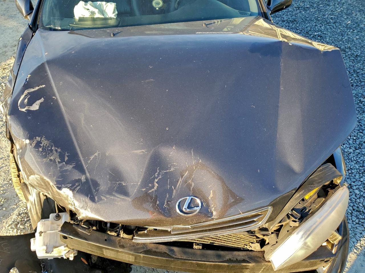 2001 LEXUS ES 300 photo 21