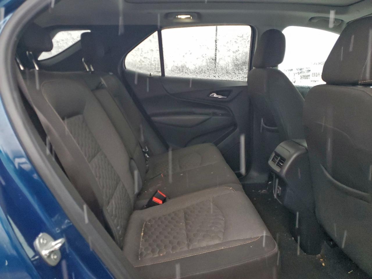 2020 CHEVROLET EQUINOX LT photo 11
