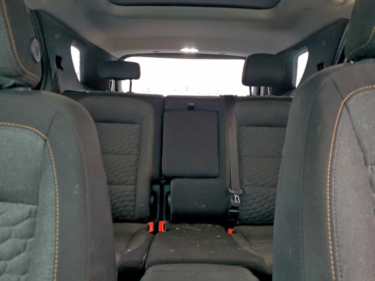 2020 CHEVROLET EQUINOX LT photo 10