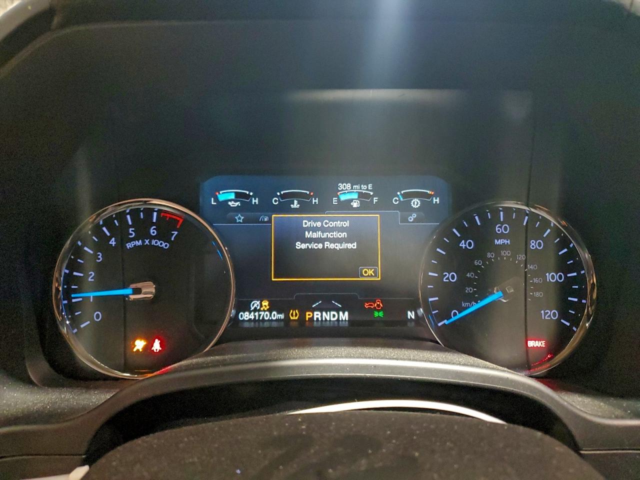 2018 FORD EXPEDITION MAX PLATINUM photo 9