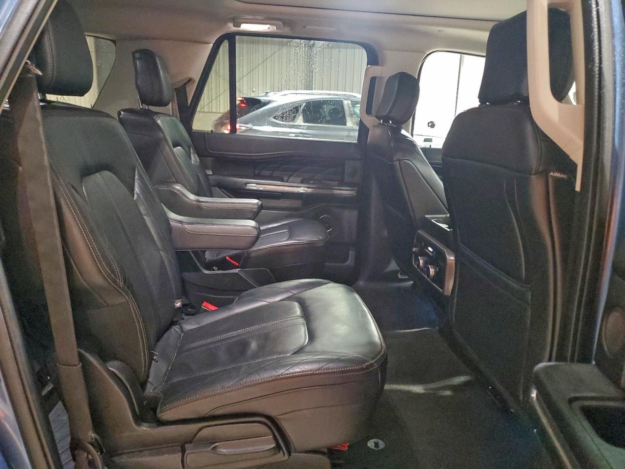 2018 FORD EXPEDITION MAX PLATINUM photo 11