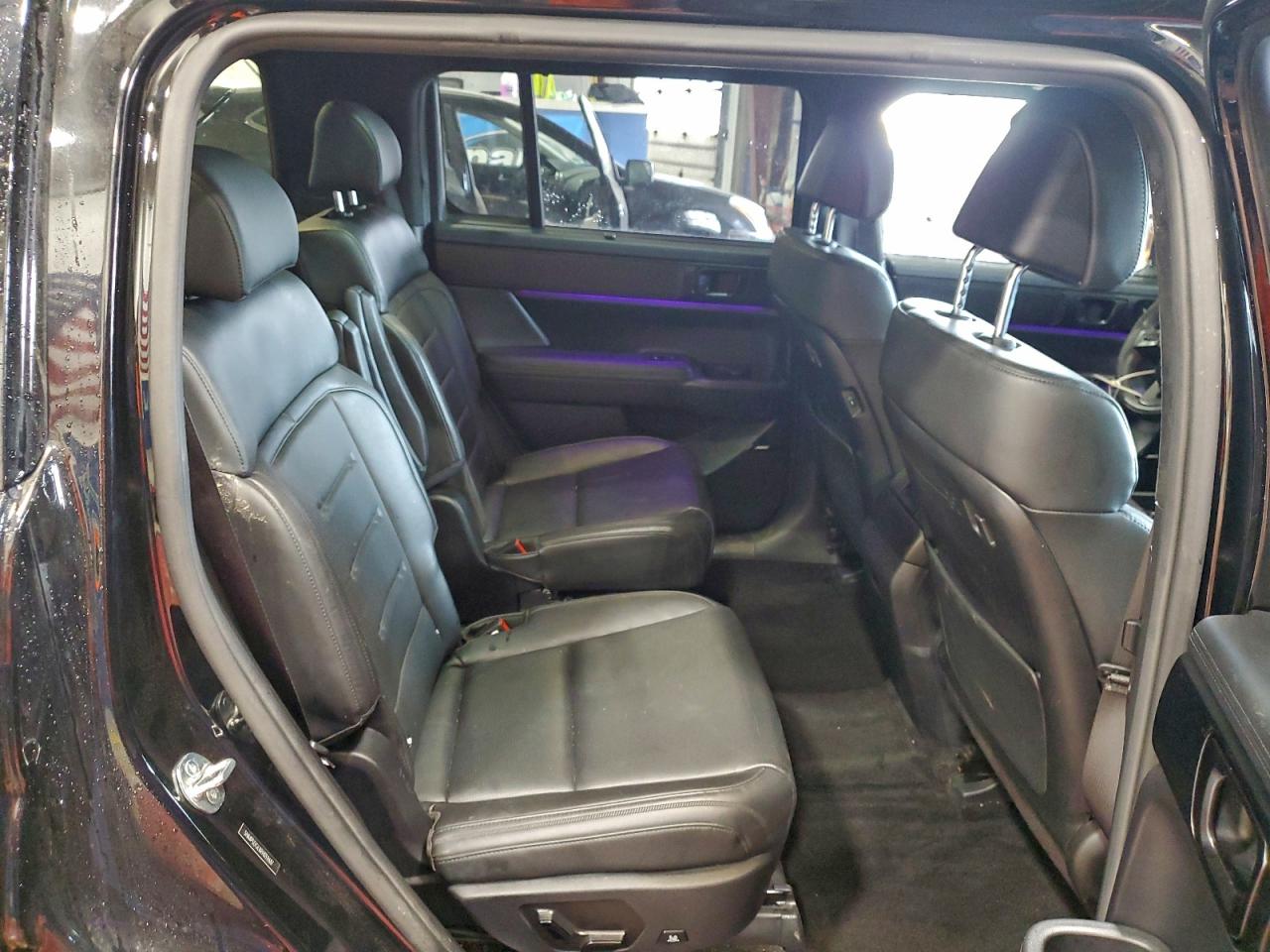 2024 HYUNDAI SANTA FE CALLIGRAPHY photo 11