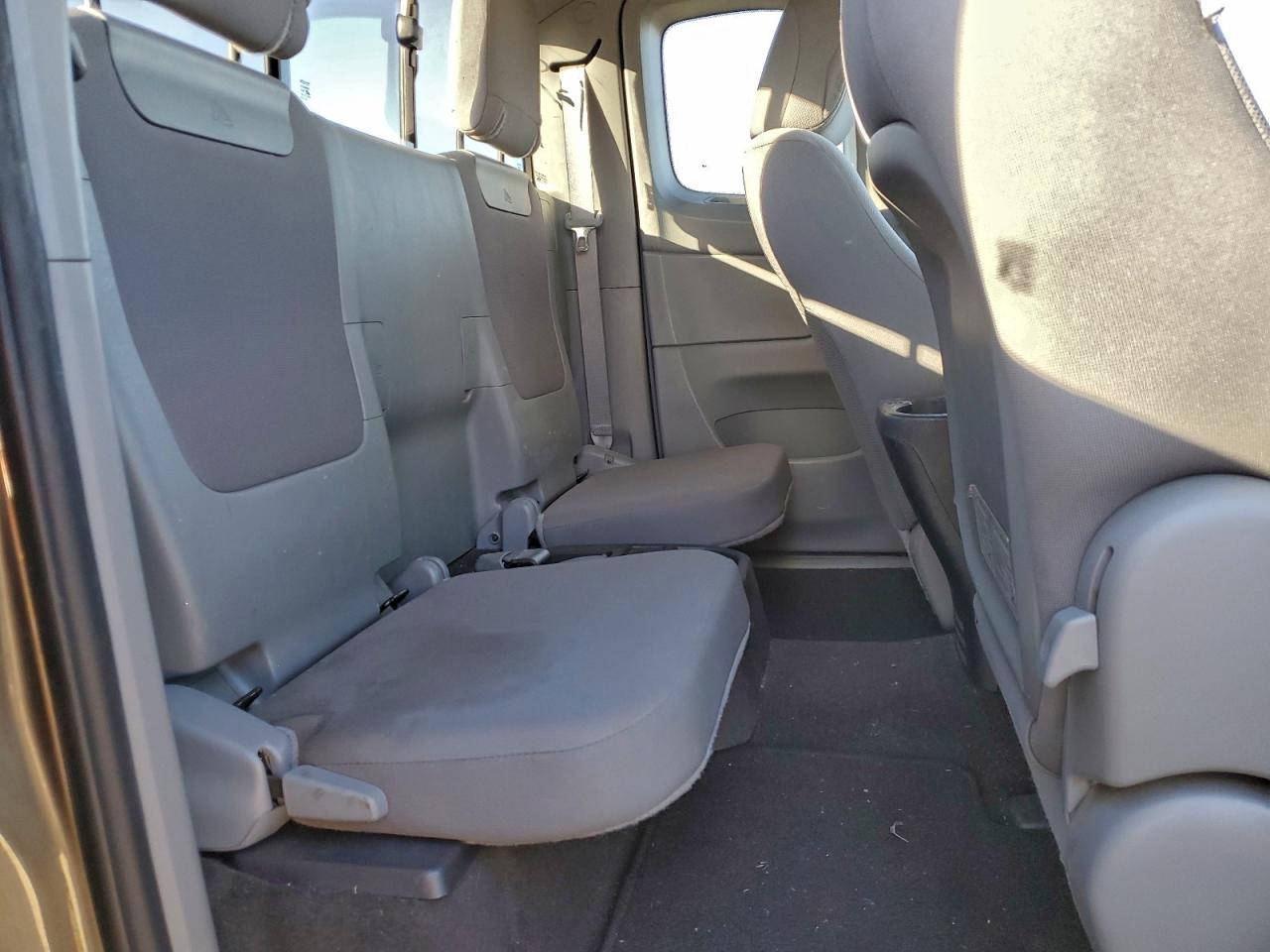 2012 TOYOTA TACOMA PRERUNNER ACCESS CAB photo 10