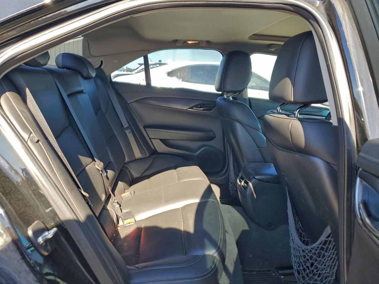 2018 CADILLAC ATS photo 28