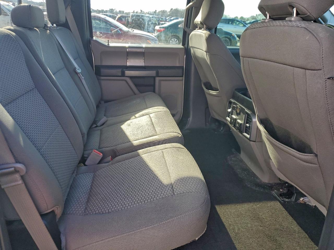 2018 FORD F150 SUPERCREW photo 37