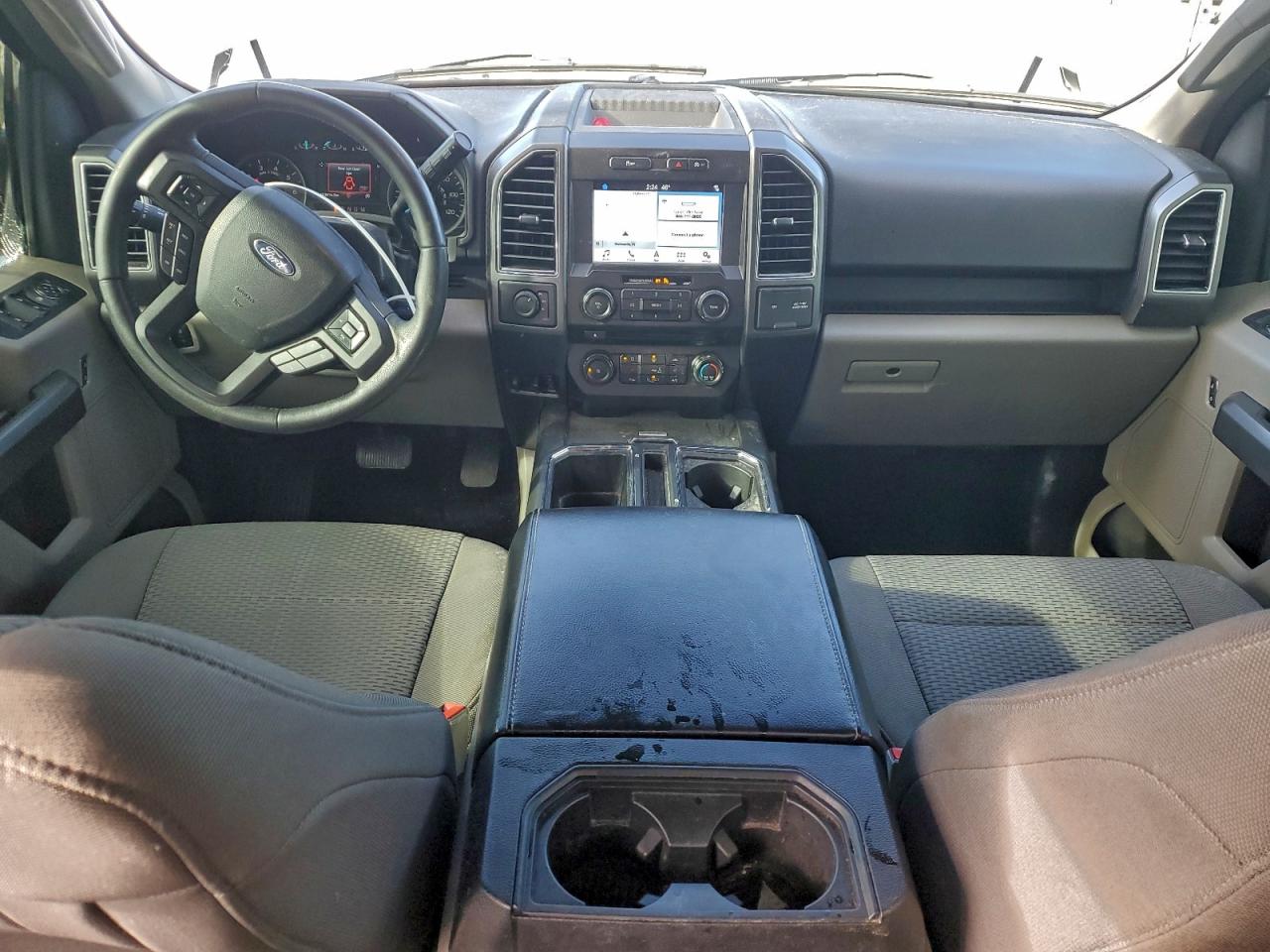 2018 FORD F150 SUPERCREW photo 29