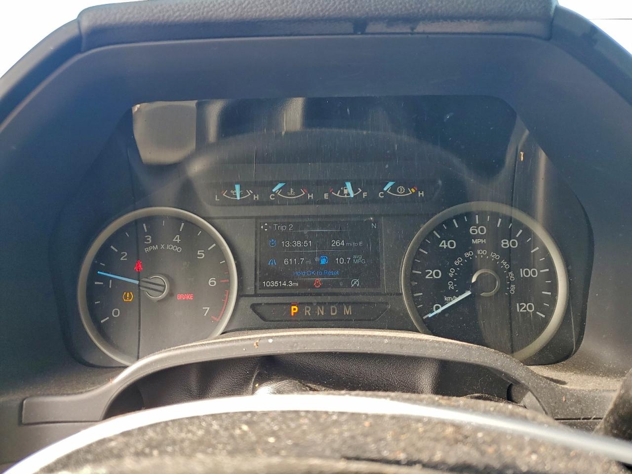 2018 FORD F150 SUPERCREW photo 33