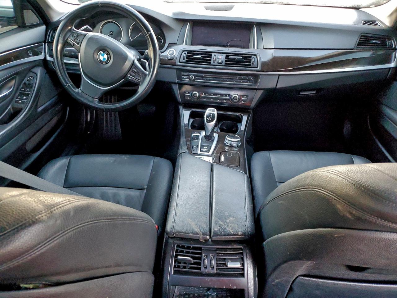 2016 BMW 535 XI photo 15