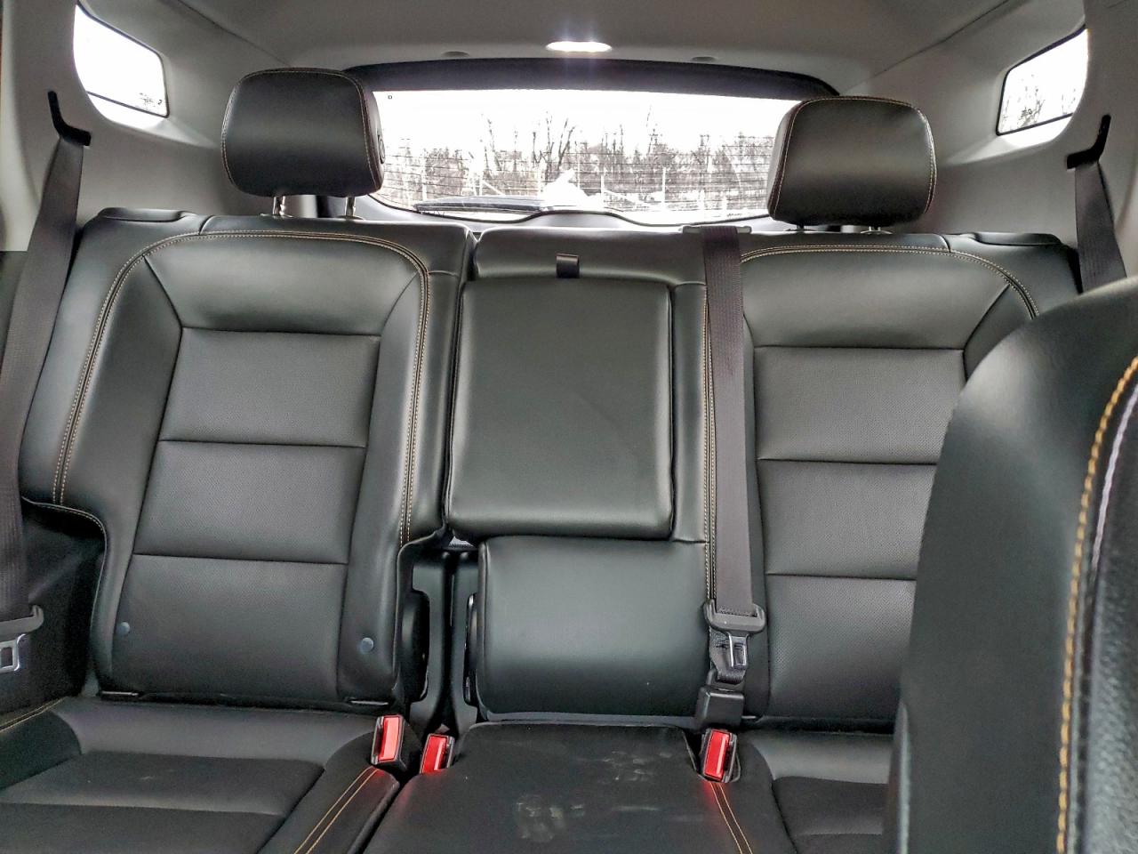 2020 GMC TERRAIN SLT photo 28