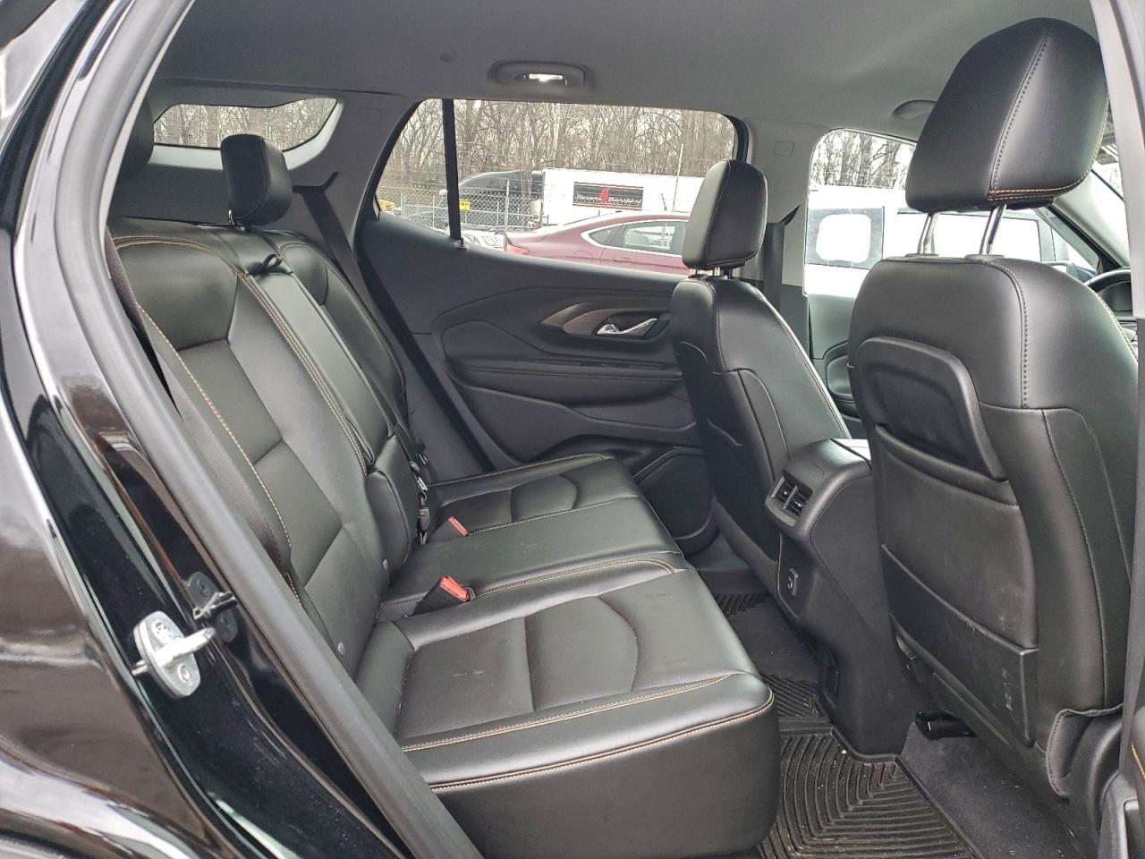 2020 GMC TERRAIN SLT photo 31