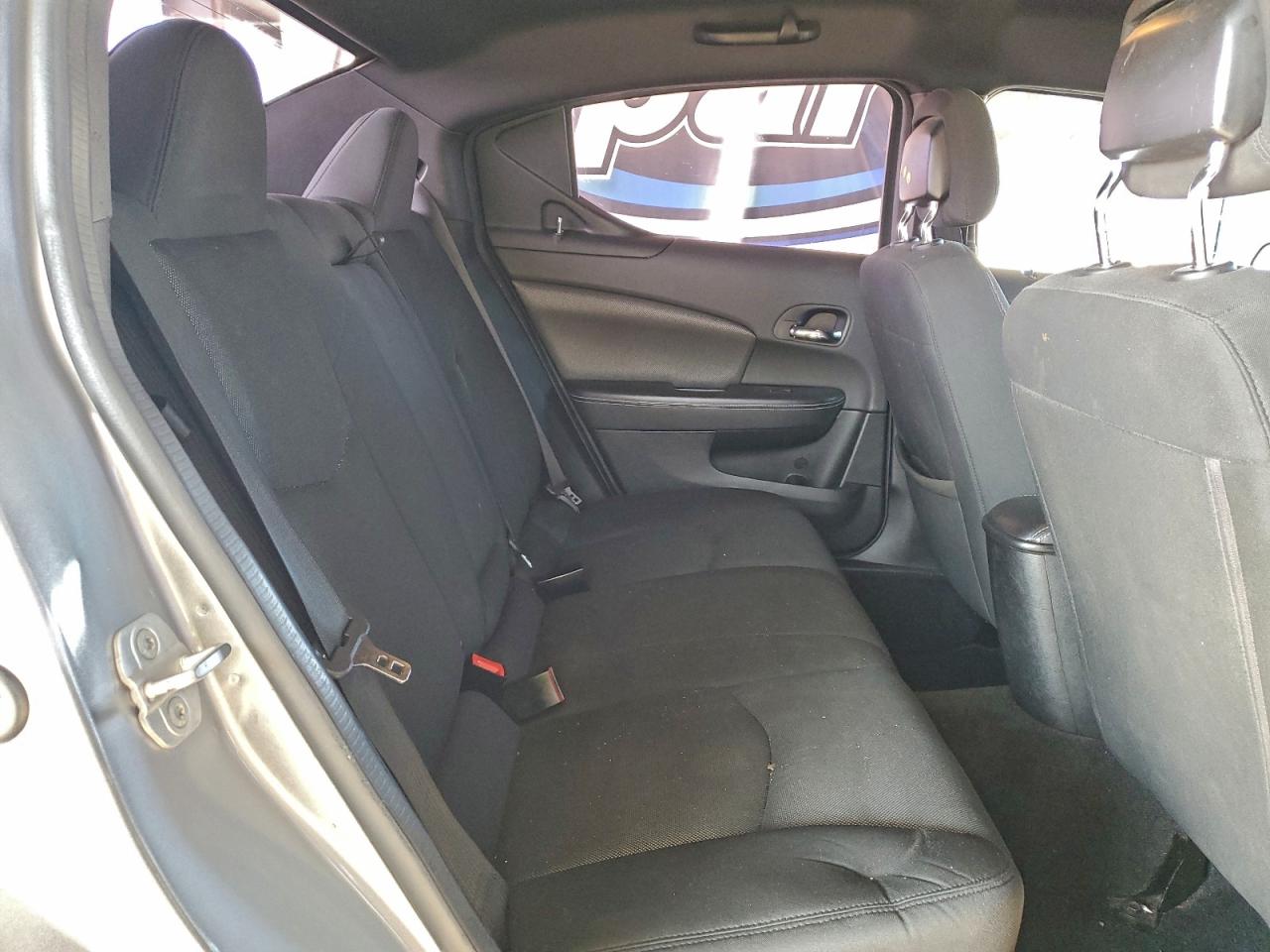 2013 DODGE AVENGER SE photo 19