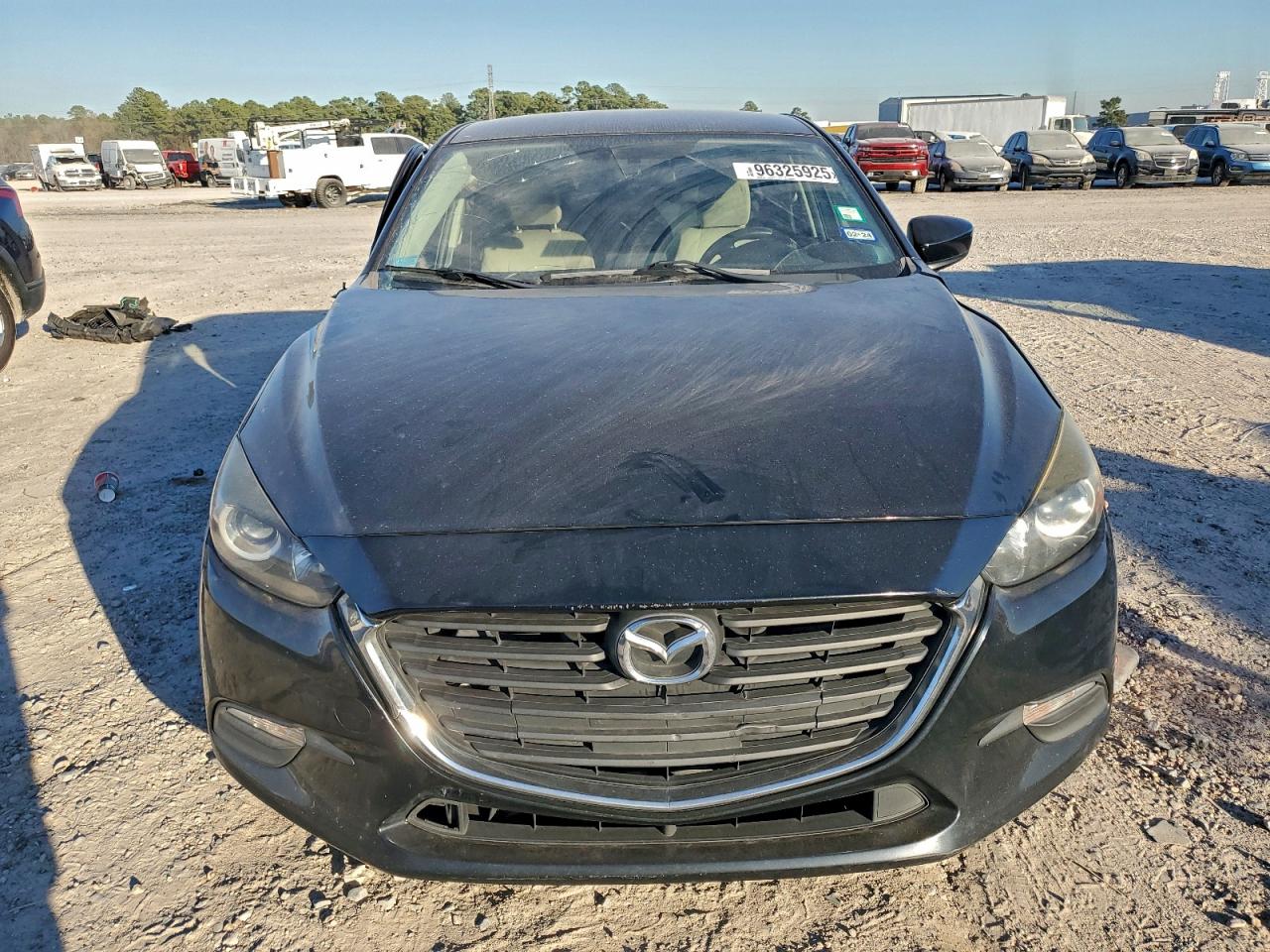 2017 MAZDA 3 SPORT photo 13