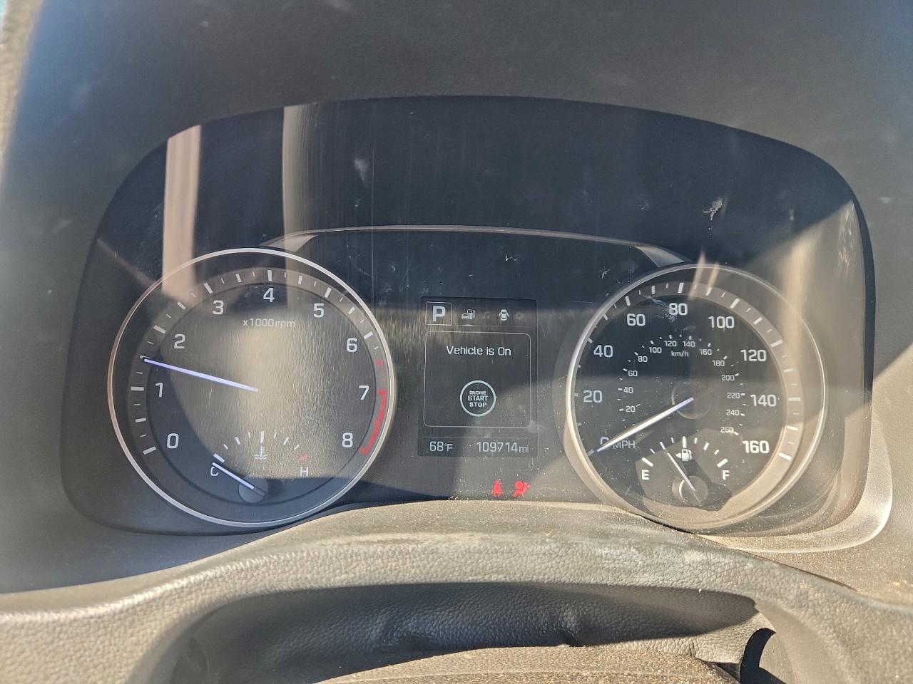 2018 HYUNDAI ELANTRA SEL photo 17
