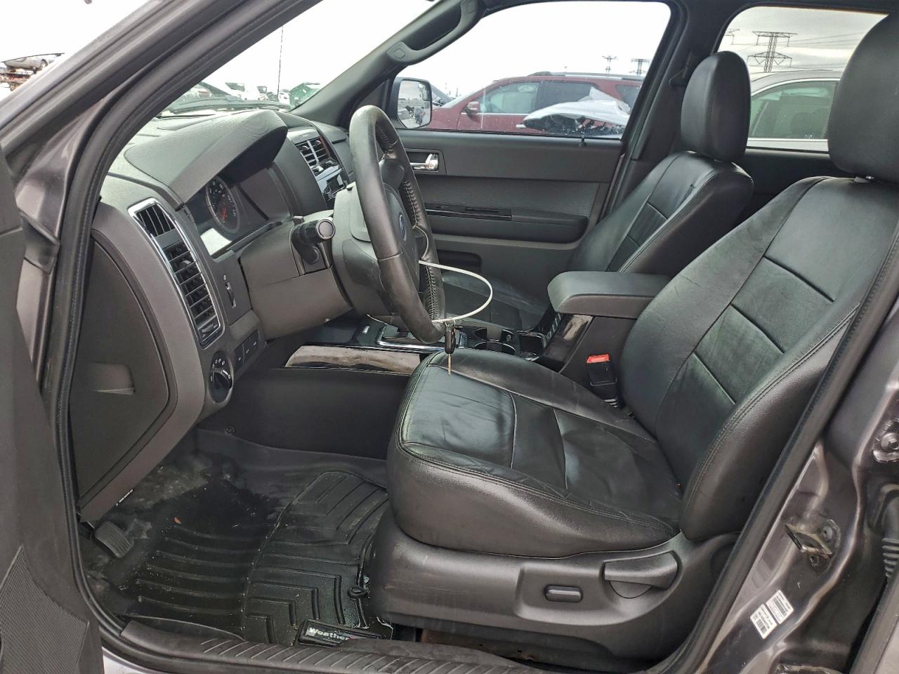 2010 FORD ESCAPE LIMITED photo 7