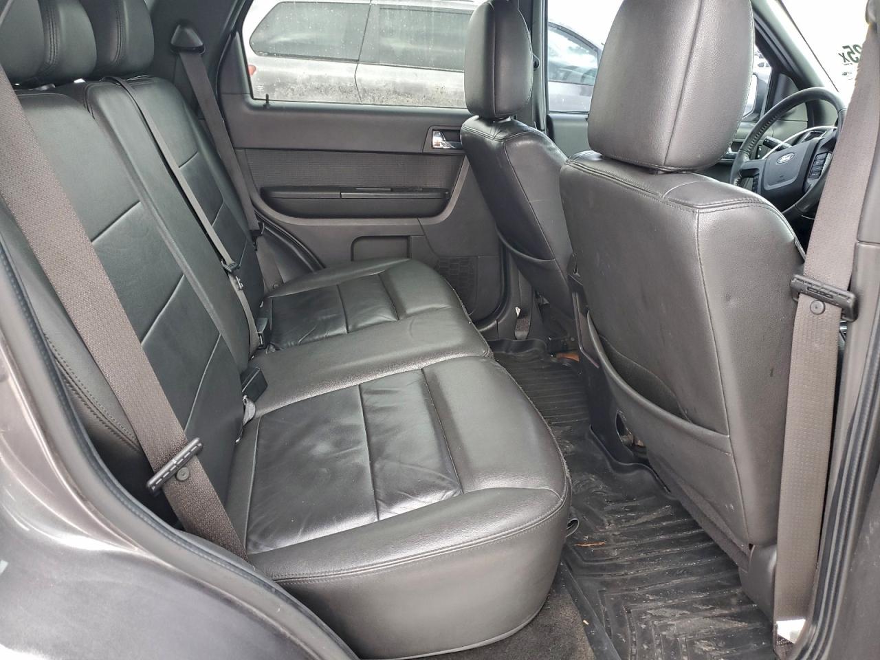 2010 FORD ESCAPE LIMITED photo 10