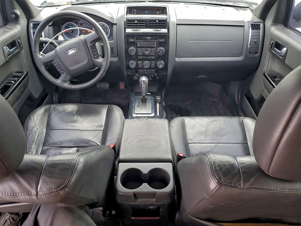2010 FORD ESCAPE LIMITED photo 8