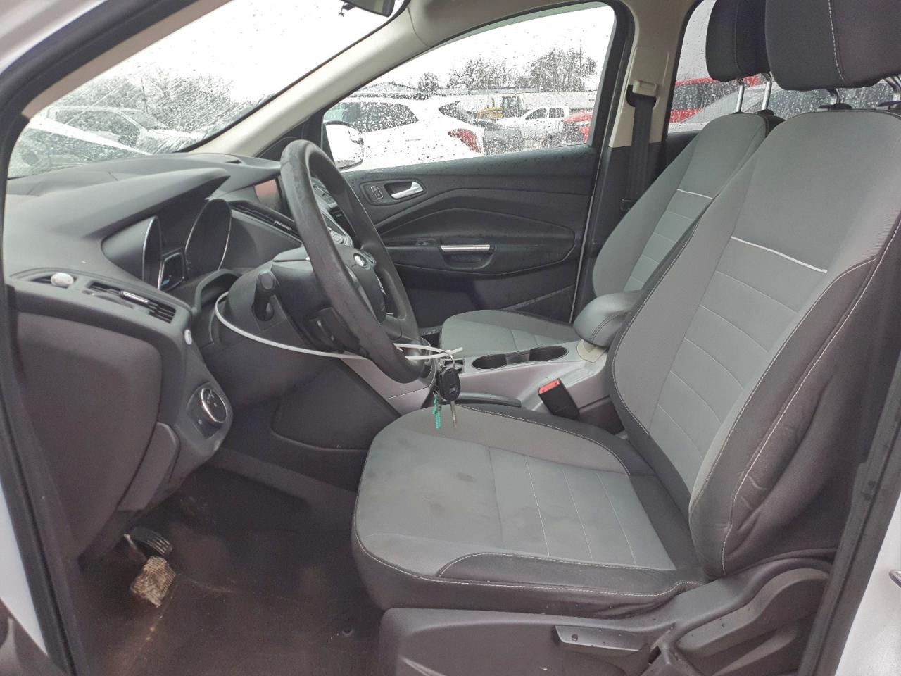 2013 FORD ESCAPE SE photo 7