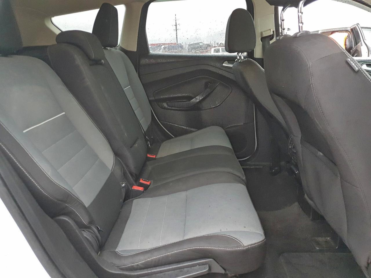 2013 FORD ESCAPE SE photo 11