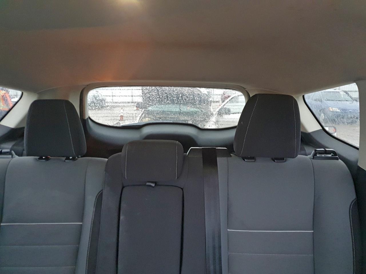 2013 FORD ESCAPE SE photo 10