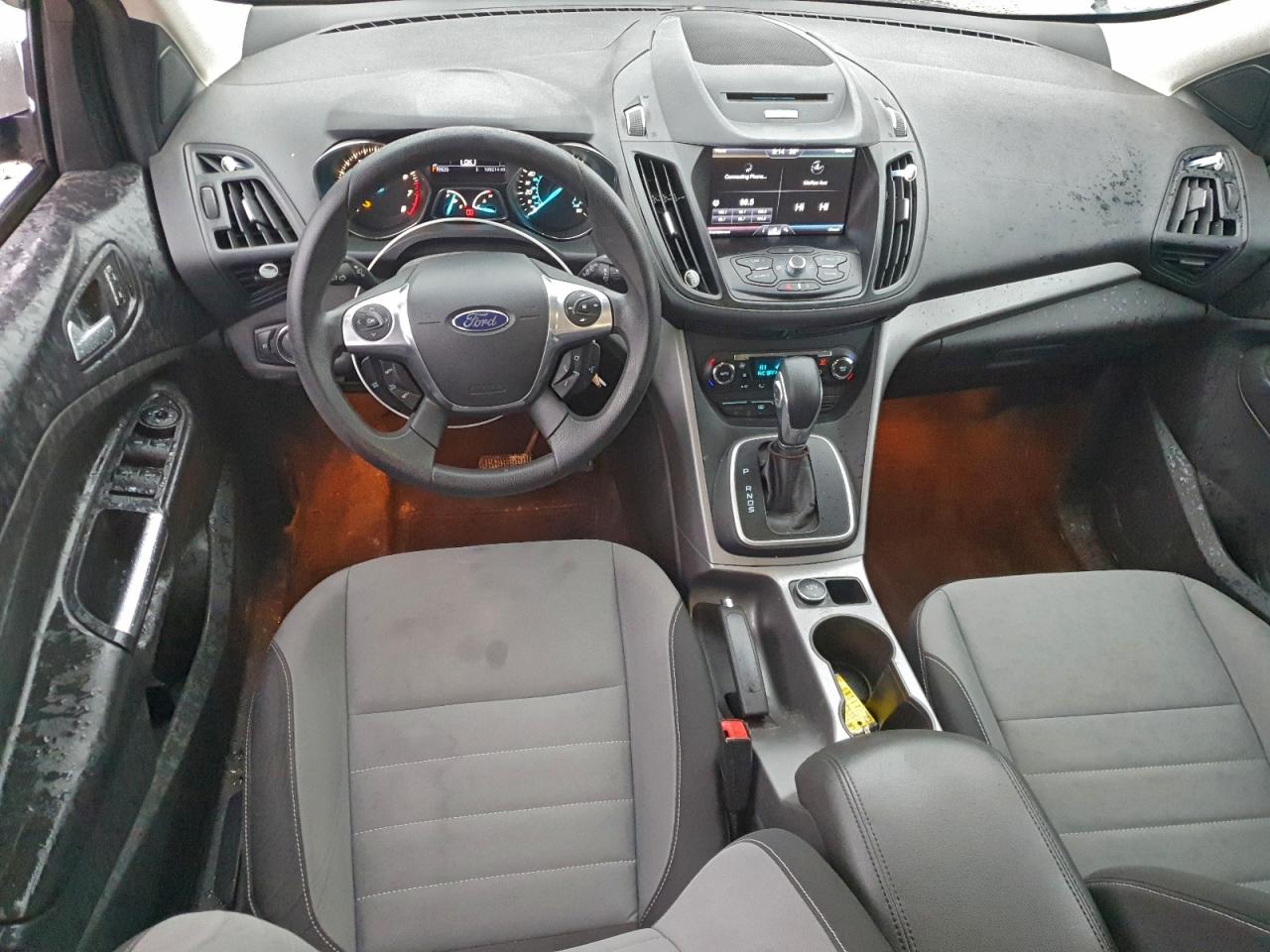2013 FORD ESCAPE SE photo 8
