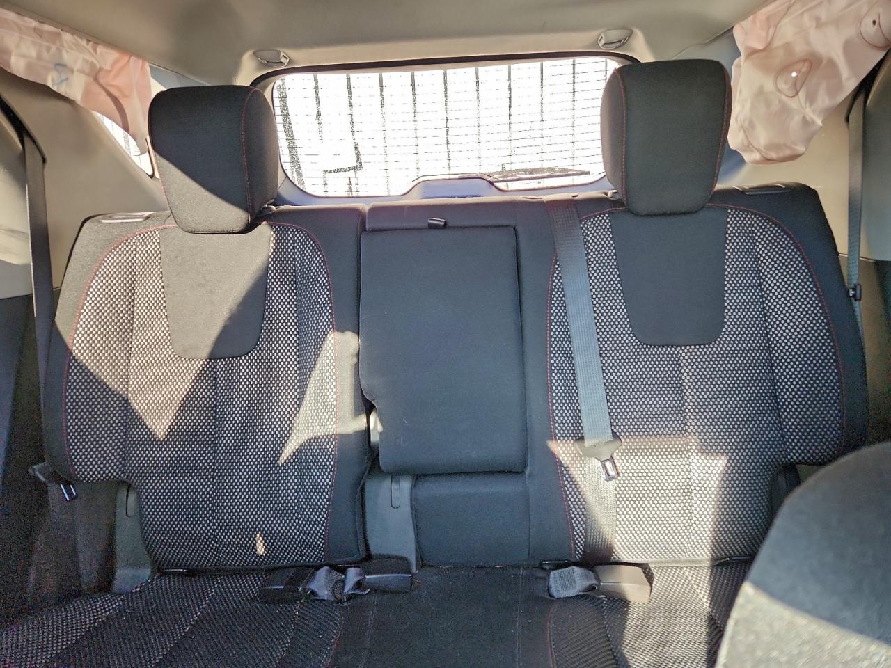 2015 CHEVROLET EQUINOX LT photo 19