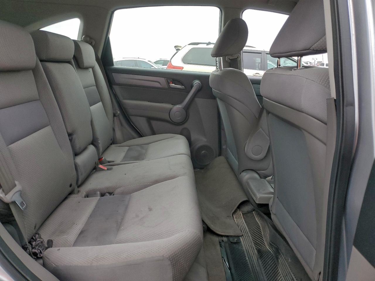 2008 HONDA CR-V LX photo 19