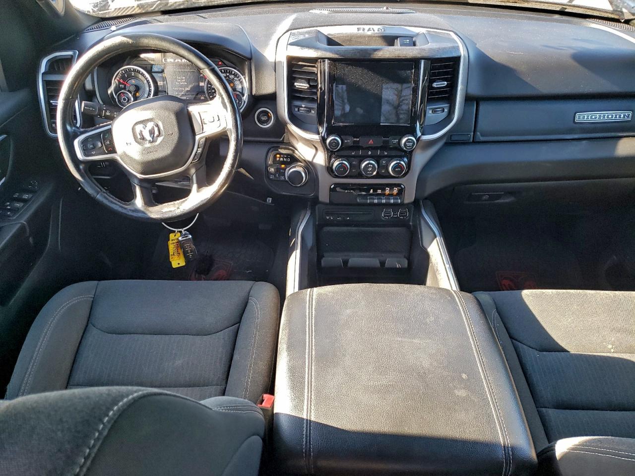 2019 RAM 1500 BIG HORN/LONE STAR photo 15