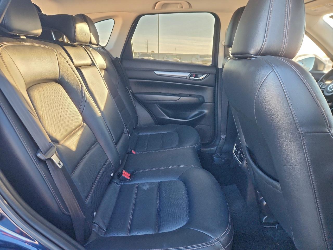 2021 MAZDA CX-5 TOURING photo 11