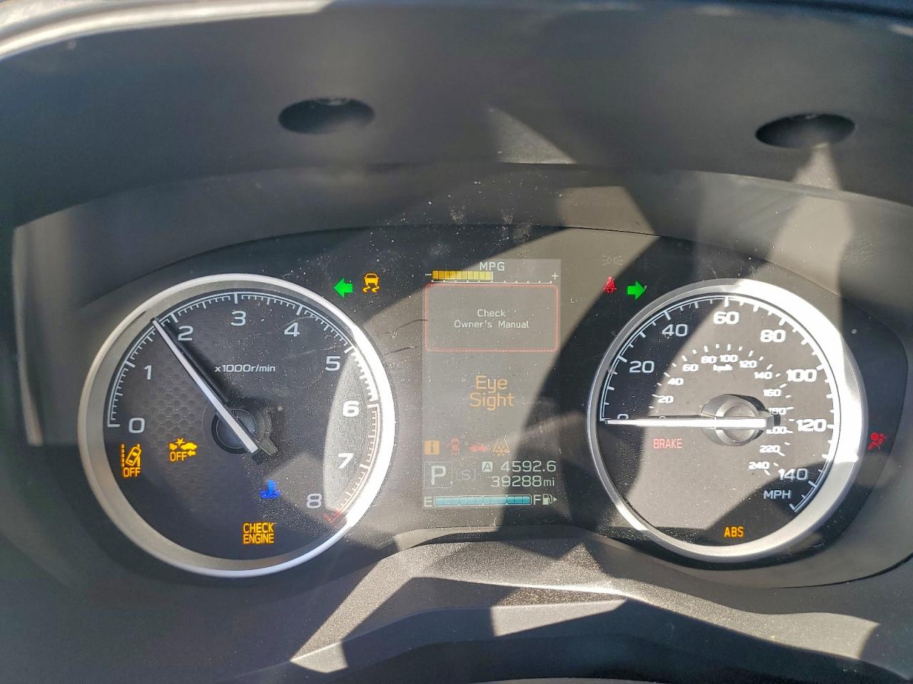2021 SUBARU FORESTER PREMIUM photo 9