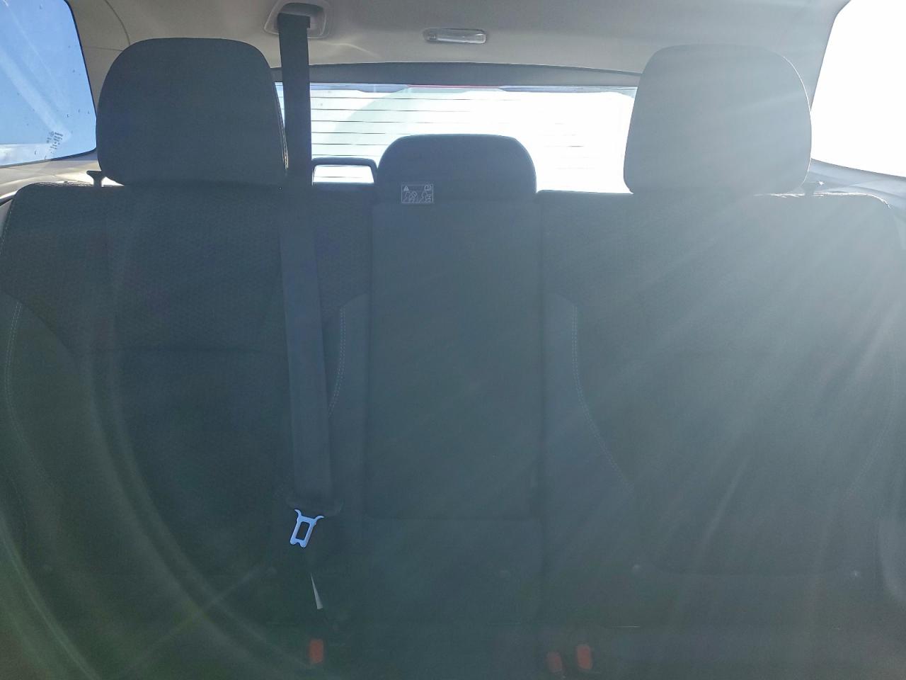 2021 SUBARU FORESTER PREMIUM photo 10