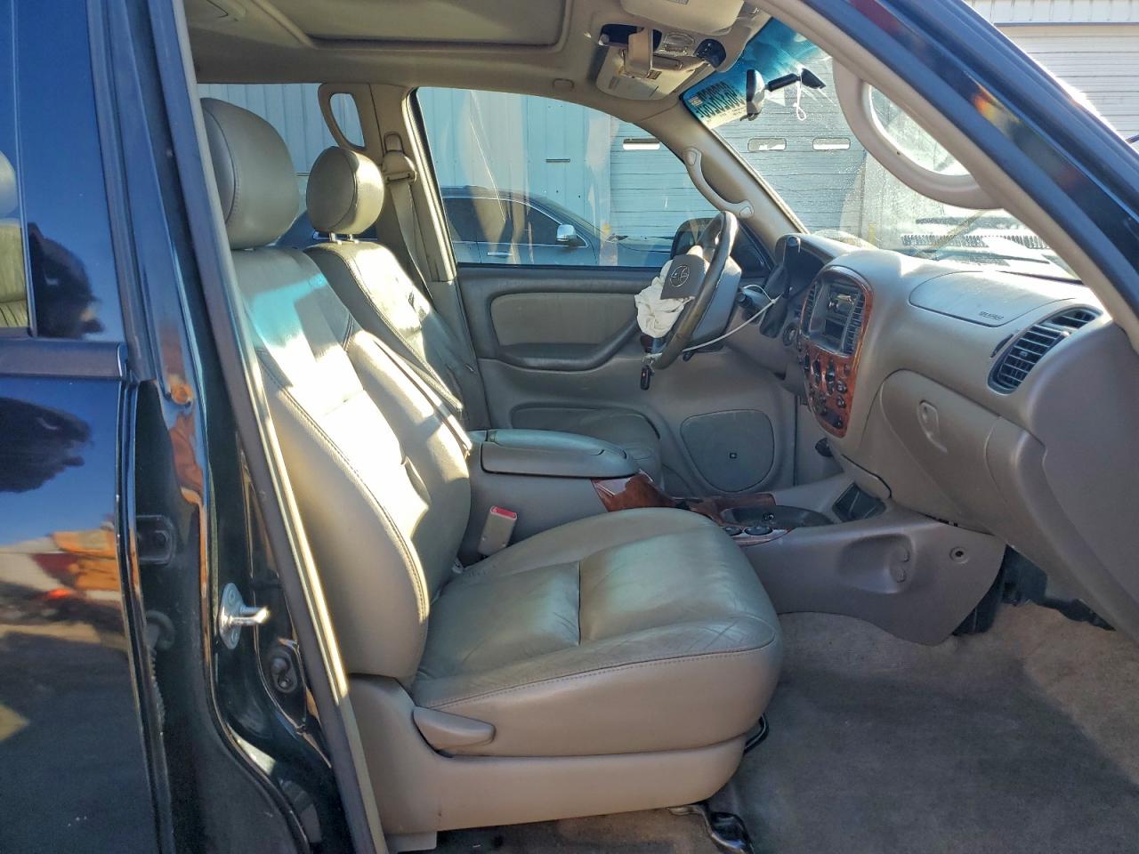 2006 TOYOTA TUNDRA DOUBLE CAB LIMITED photo 7
