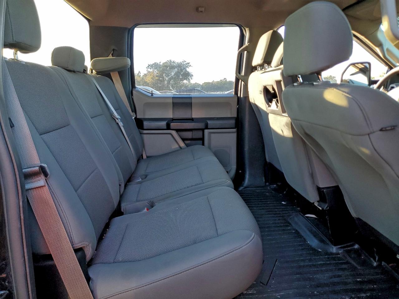 2017 FORD F250 SUPER DUTY photo 10