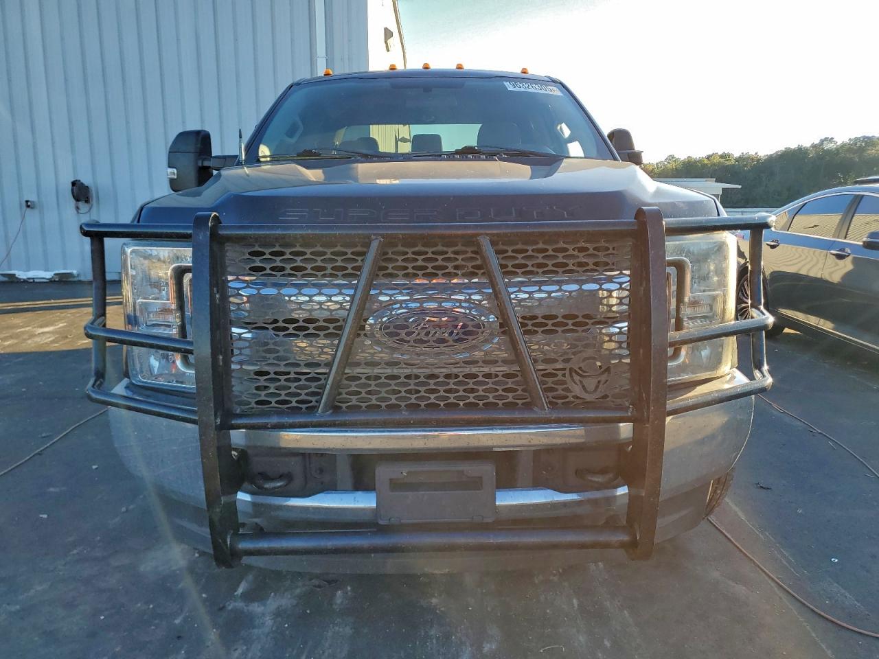 2017 FORD F250 SUPER DUTY photo 5