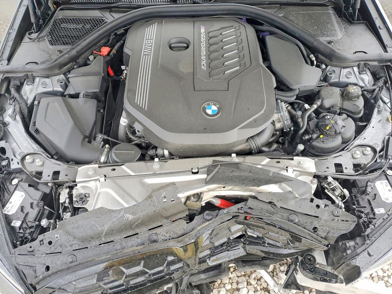 2024 BMW M340XI photo 31