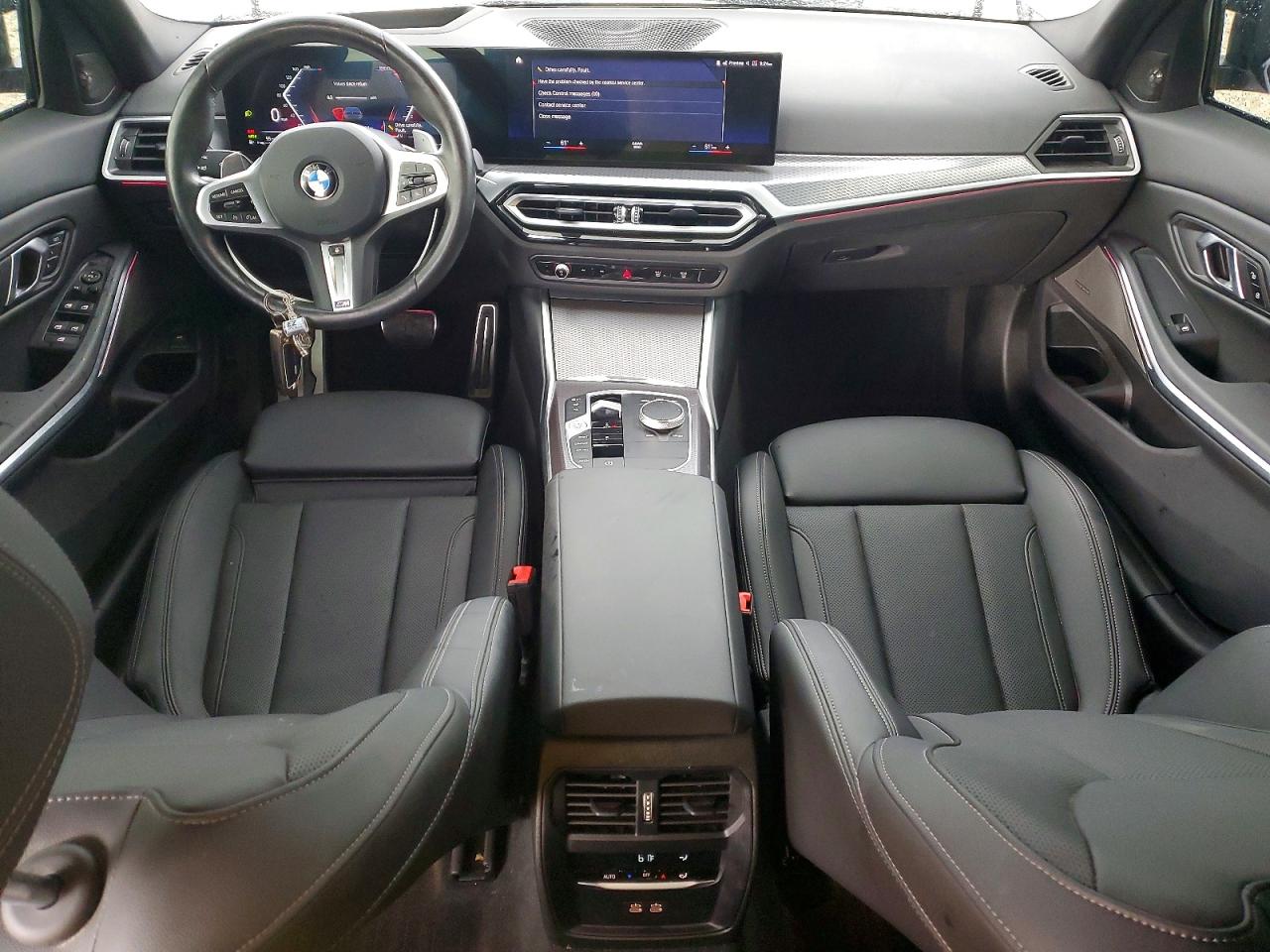 2024 BMW M340XI photo 22