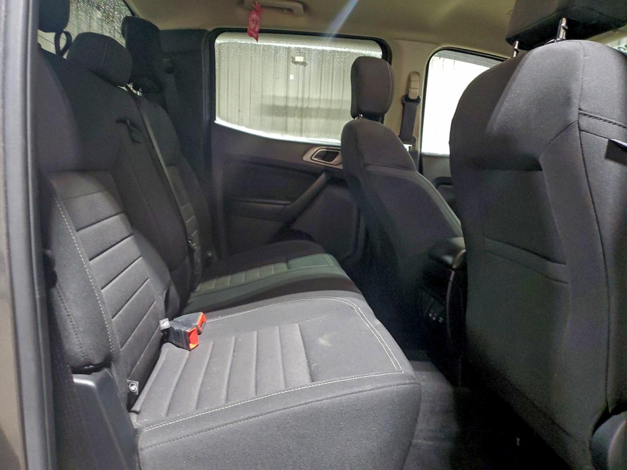 2019 FORD RANGER XL photo 10