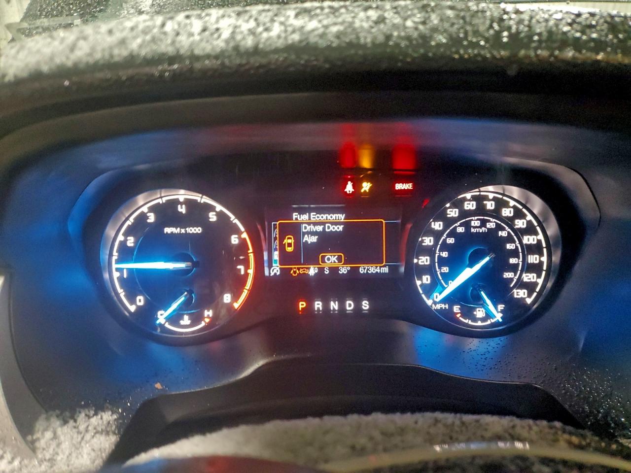 2019 FORD RANGER XL photo 9
