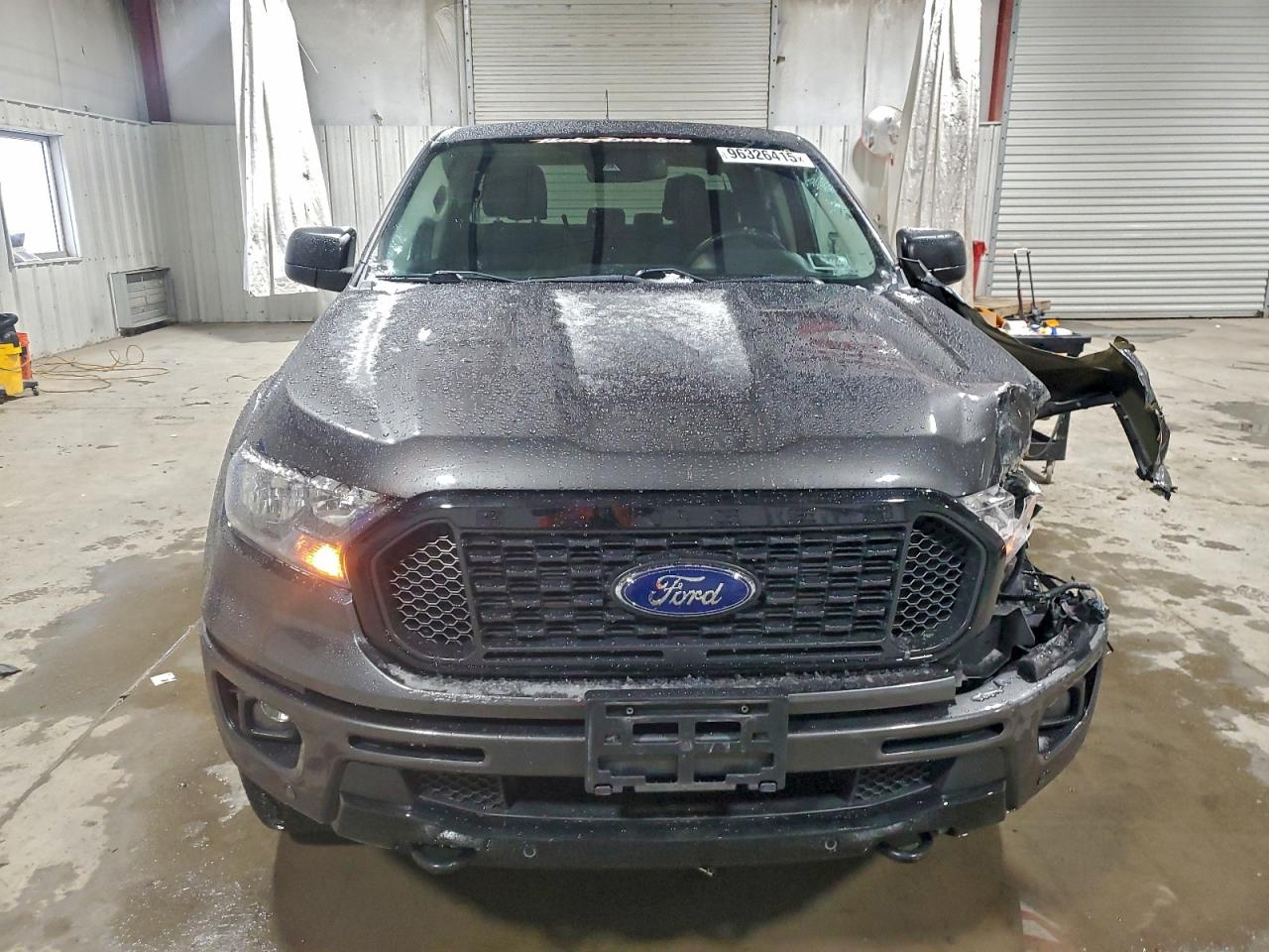 2019 FORD RANGER XL photo 5