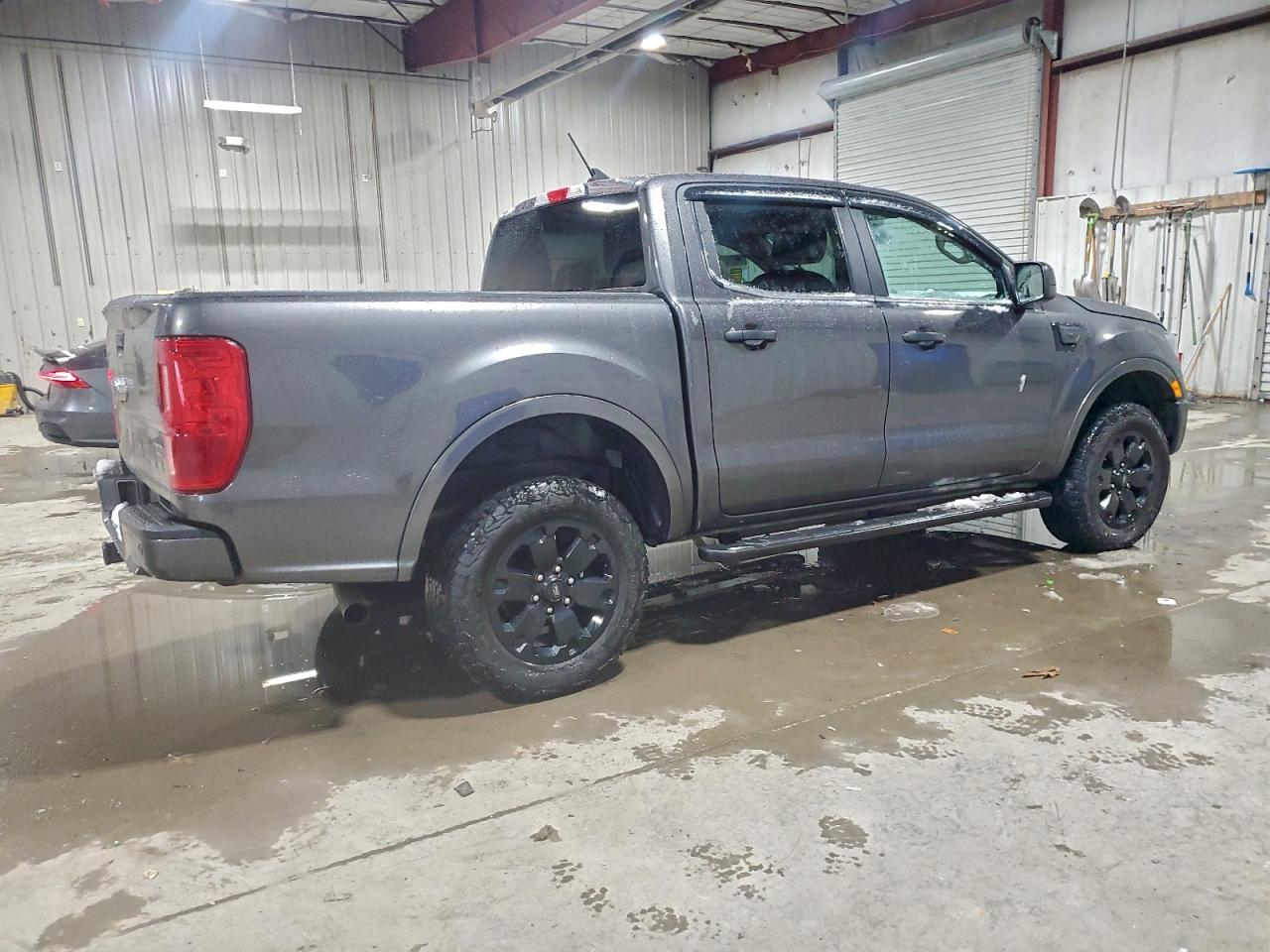 2019 FORD RANGER XL photo 3