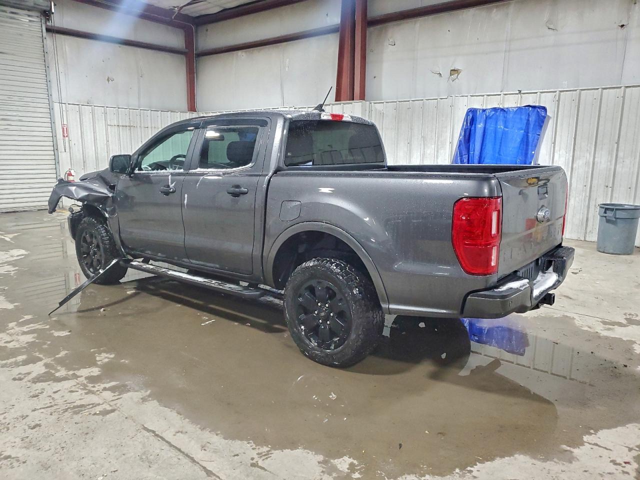 2019 FORD RANGER XL photo 2
