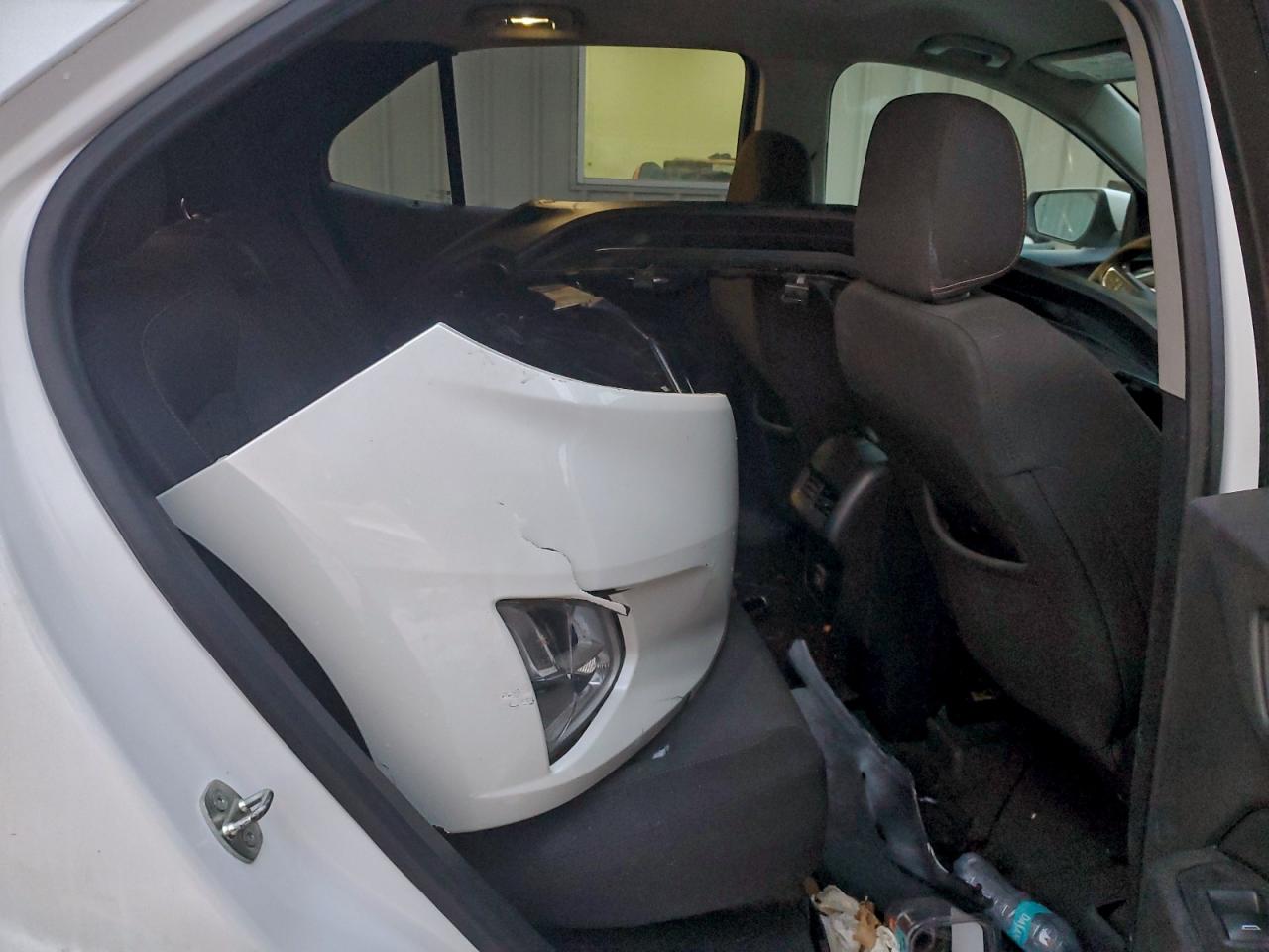 2019 CHEVROLET EQUINOX LT photo 11