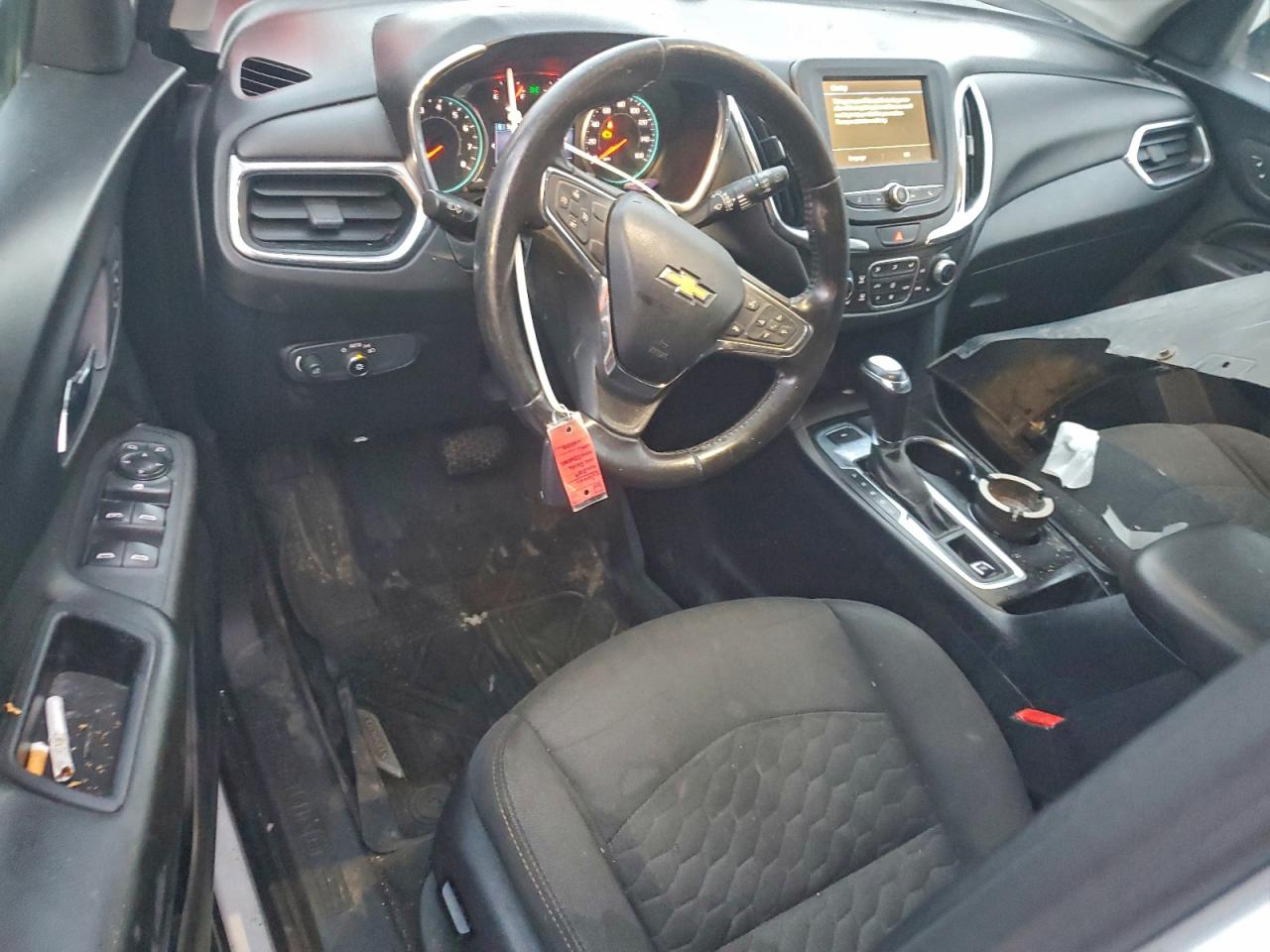 2019 CHEVROLET EQUINOX LT photo 8