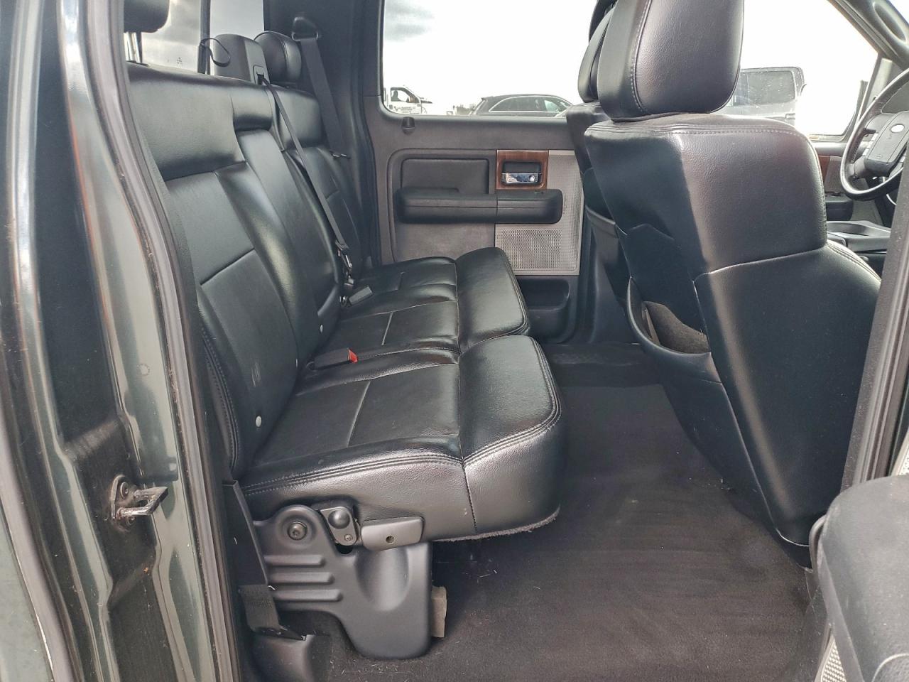 2004 FORD F150 SUPERCREW photo 10