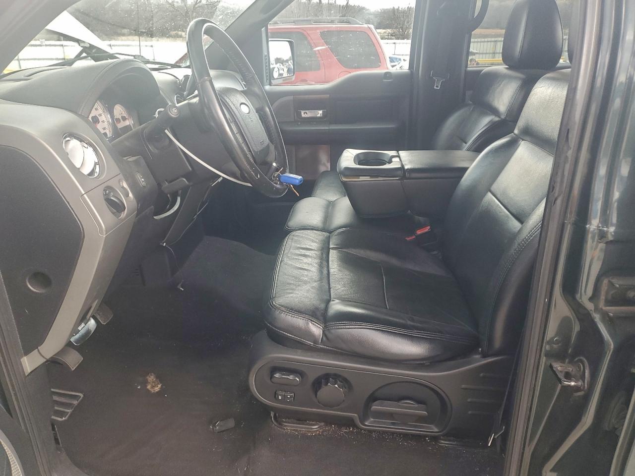2004 FORD F150 SUPERCREW photo 7
